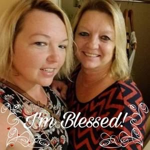 Meet your Posher, Vickie